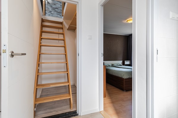 Medium property photo - Prinses Margrietstraat 10, 5991 XN Baarlo